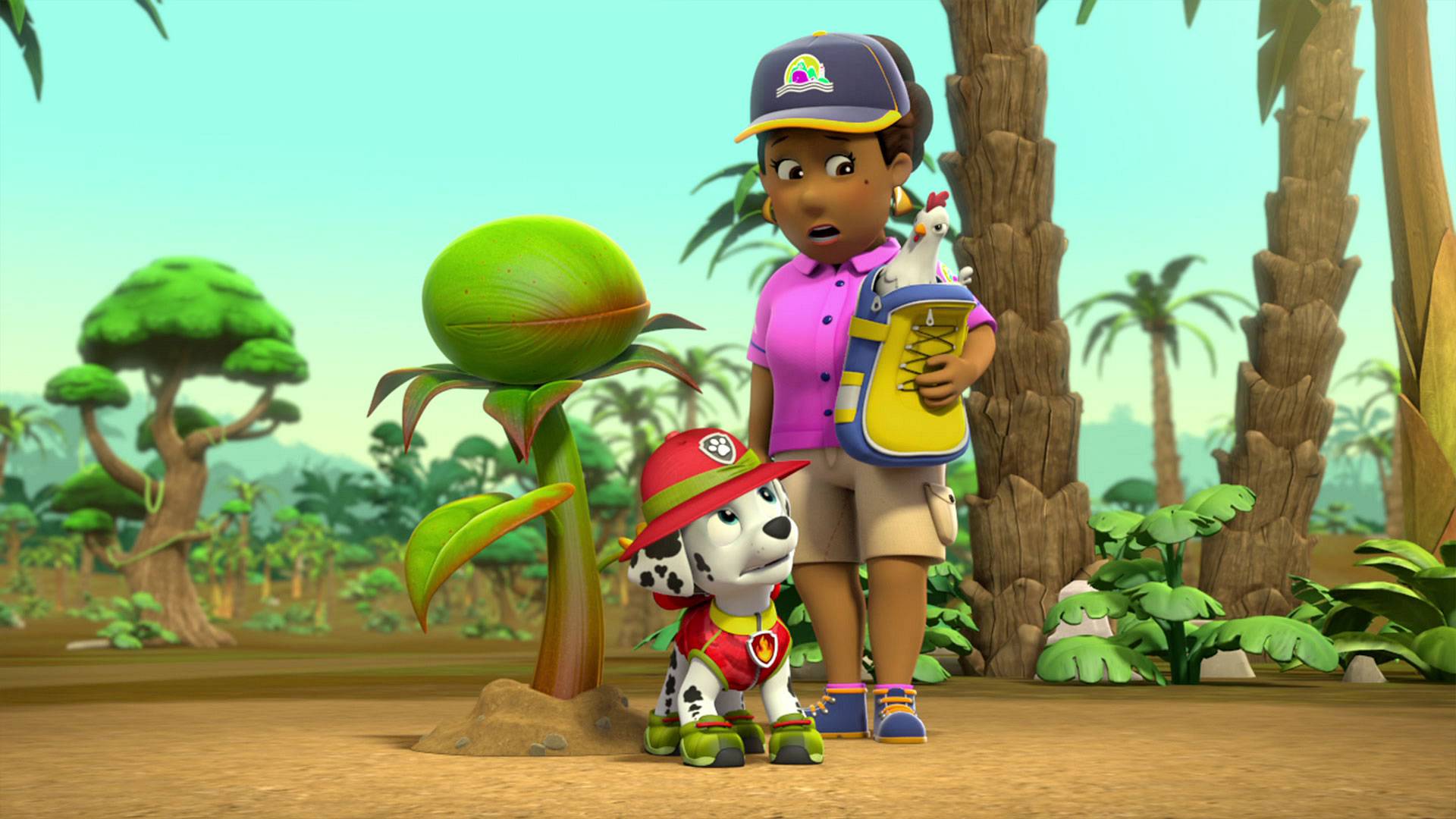 Paw Patrol S03 B24 Paw Patrol S03 B24