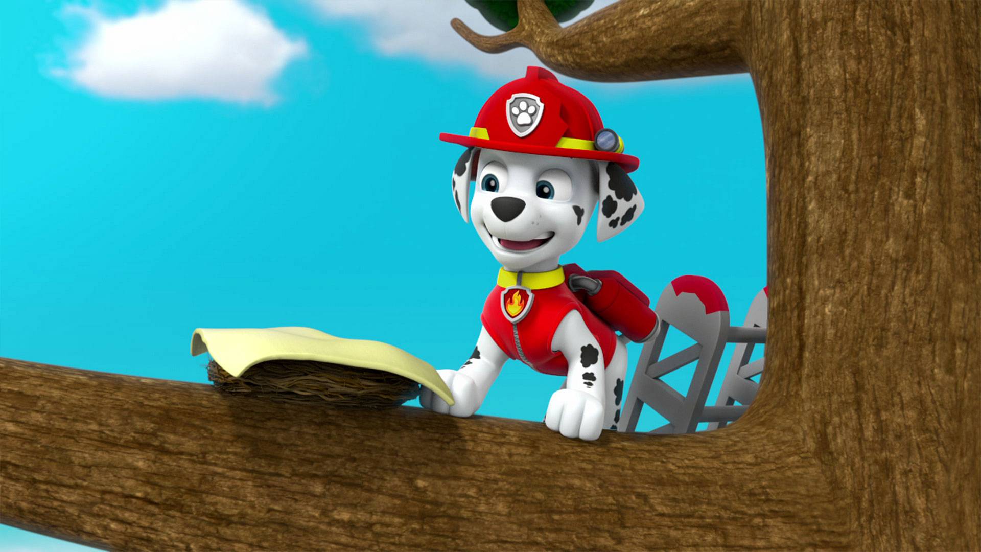 Paw Patrol S03 B12 Paw Patrol S03 B12