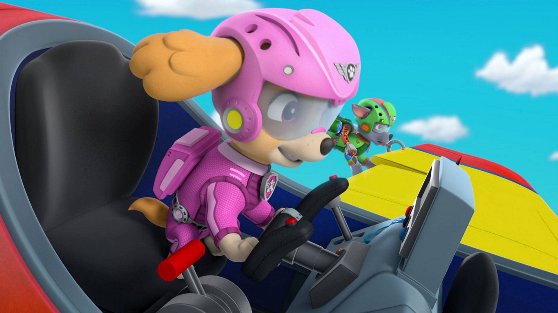 Paw Patrol S03 B23 Paw Patrol S03 B23