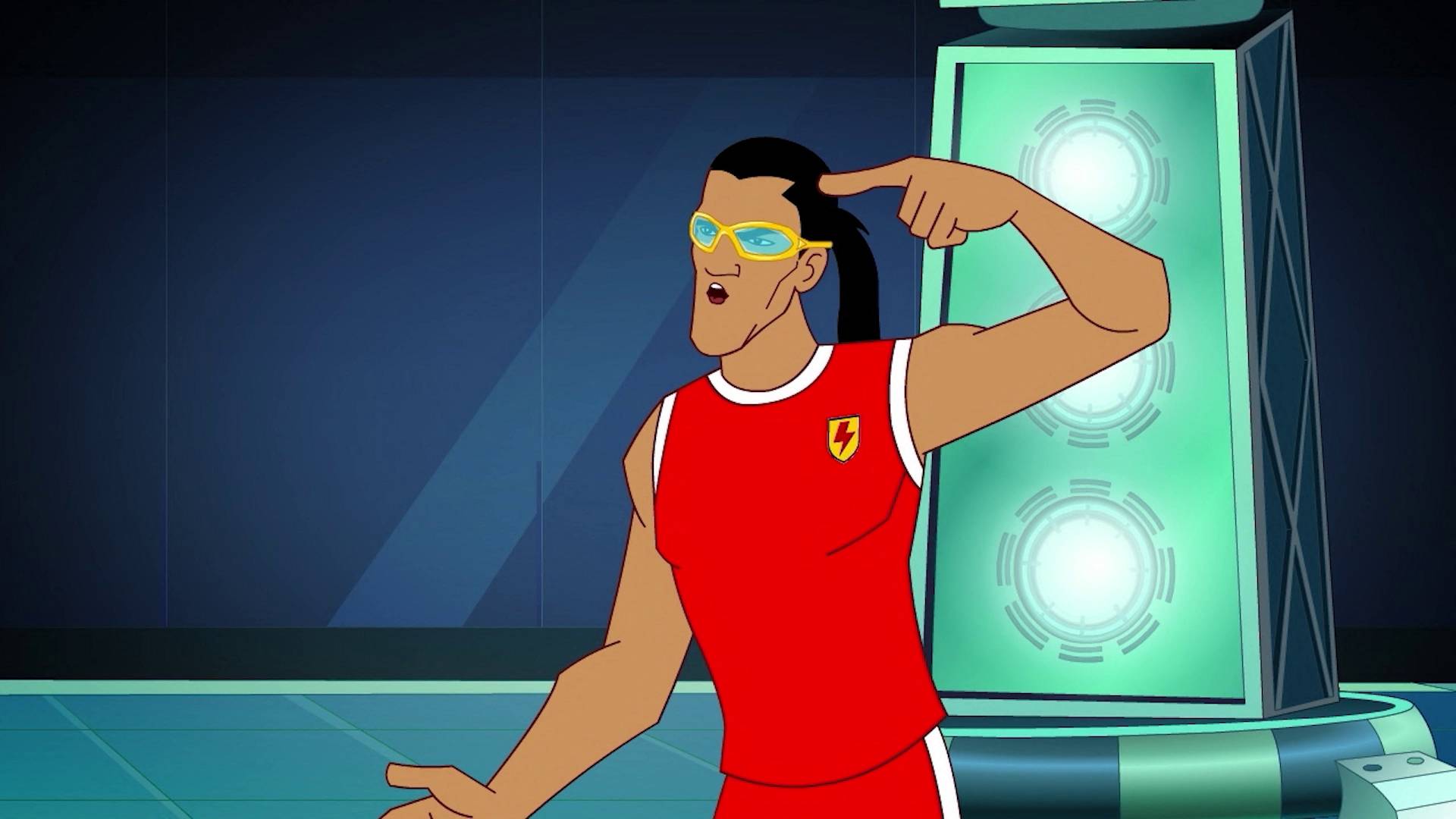 Supa Strikas - 15 Supa Strikas - 15