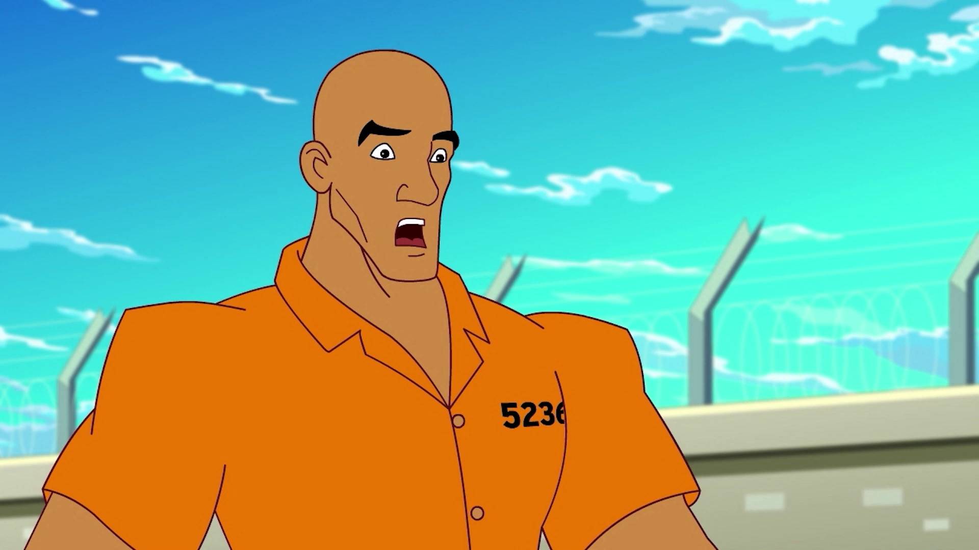 Supa Strikas - 8 Supa Strikas - 8