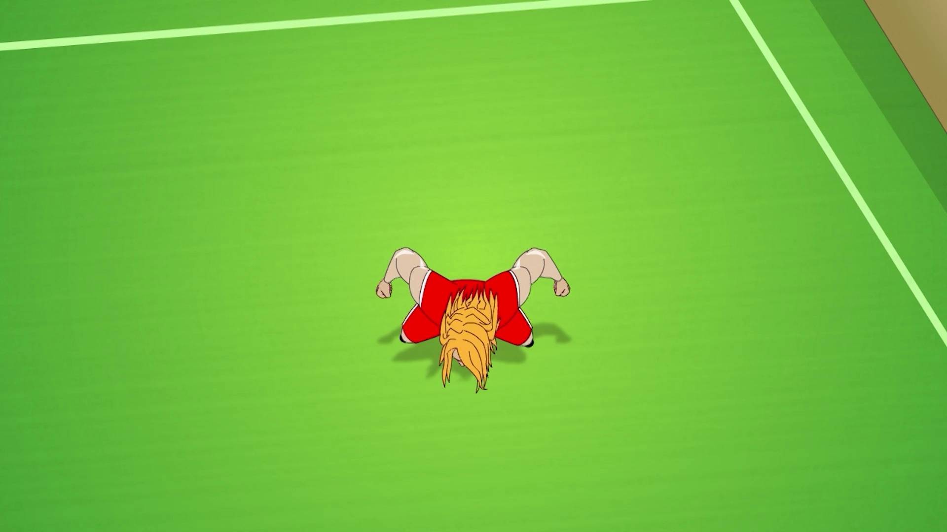 Supa Strikas - 30 Supa Strikas - 30