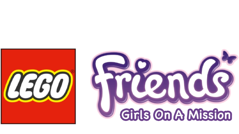 LEGO Friends: Kızlar Görevde S03 B11