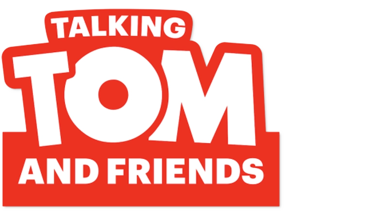 Talking Tom And Friends S01 B24