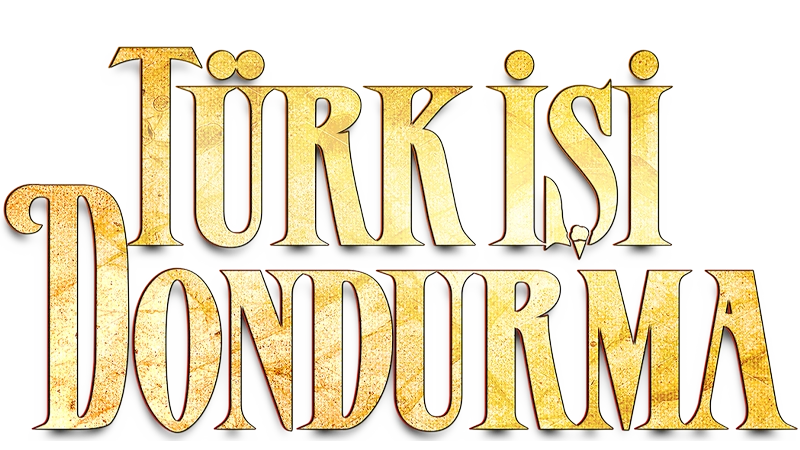 Türk İşi Dondurma