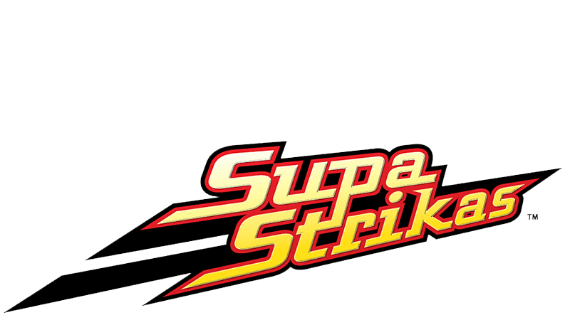 Supa Strikas - 75