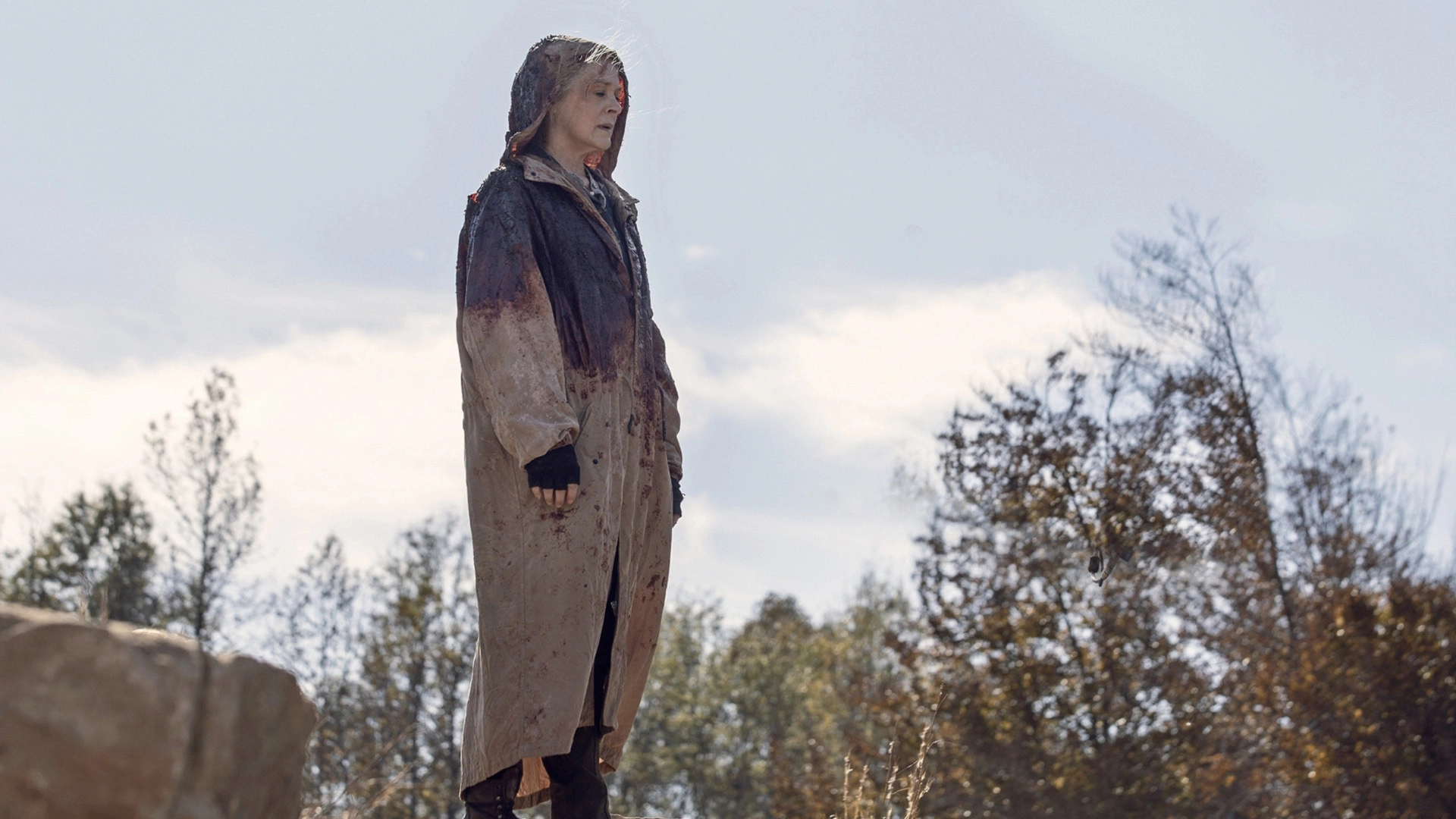 The Walking Dead S10 B16
