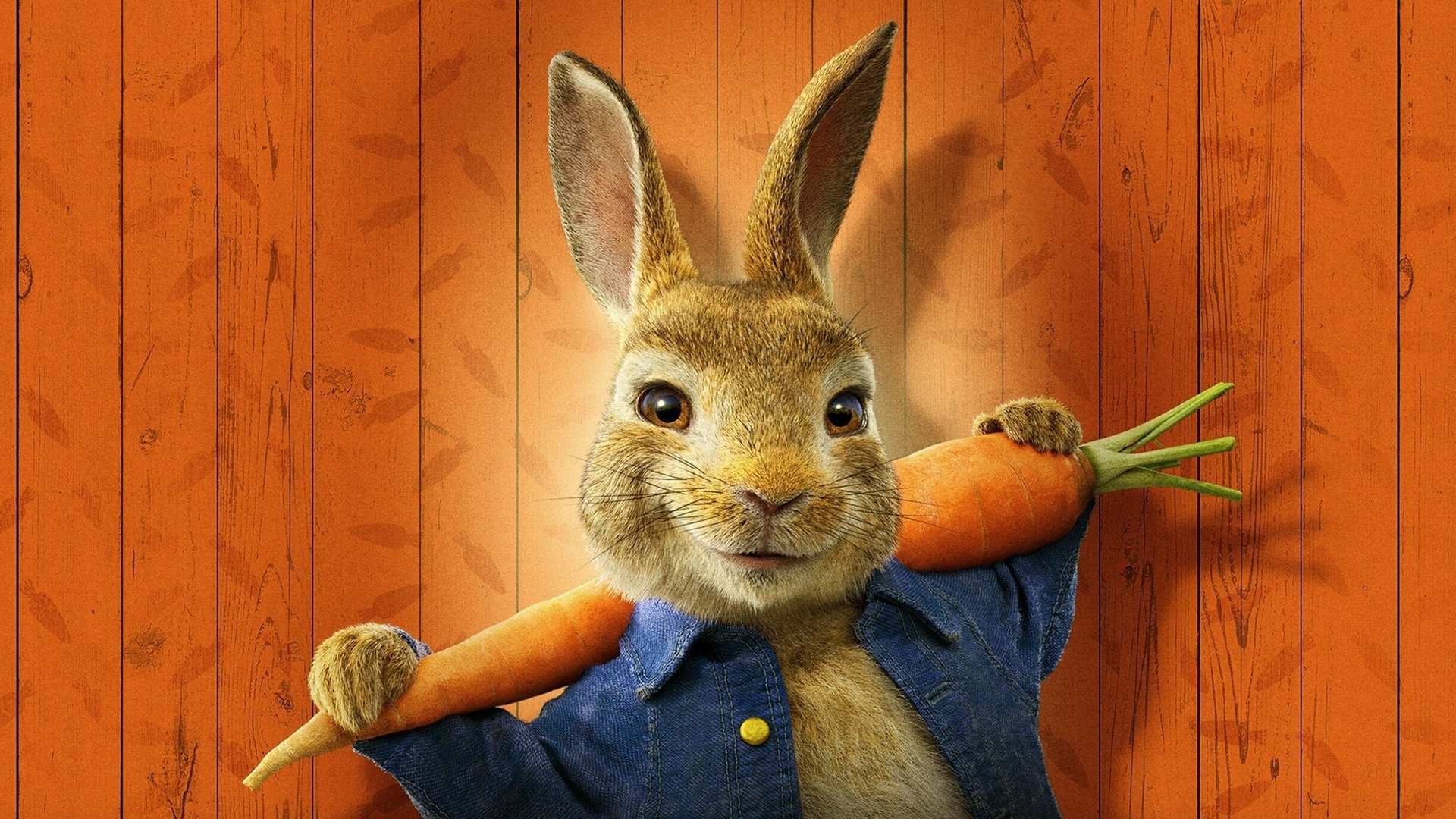 Peter Rabbit 2: Kaçak Tavşan Peter Rabbit 2: Kaçak Tavşan