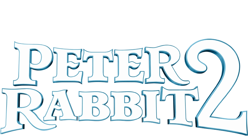Peter Rabbit 2: Kaçak Tavşan